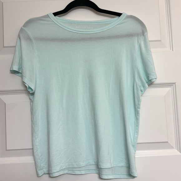 AE soft & sexy tee - Picture 7 of 8